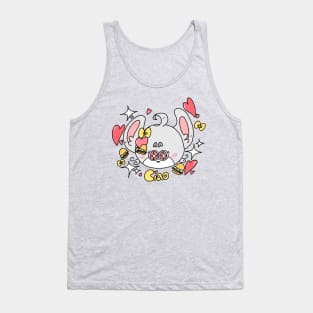 Ciao Tank Top